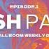 DJ MIX KendallBoom Presents THE FRESH PARTY EPISODE 1