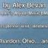 Brittle Winds Alex Bevan