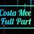 Costa Mee Rising In 4K Video Full Part 2025