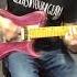 Ditchwood Guitars By Clint Walker