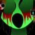 Spooky Phonk Sprunki Short
