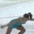 April Hunter Junior Ladies Short