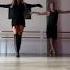 Репетиции Люси Чеботиной люсячеботина Dance никитамусатов