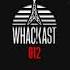 WHACKast 012 BY AITOR RONDA