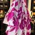 Ch 359 Chakoor Indonesian Kaftaan Pattern Printed Co Ord Set