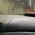 E46 M3 Straight Pipe Exhaust Pops And Bangs Uphill Tunnel Acceleration