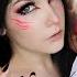 АСМР RP Лисица вытянет твои негативные мысли ASMR Kitsune Plucking Negative Energy