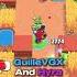 GuilleVGX And Hyra Duo Brawl Stars Brawlstars Shorts Fyp