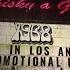 1968 Live In Los Angeles For Promotional Use Only Full Album 2019