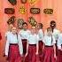 6 класс Народная песня Варенька
