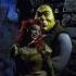 Shrek As A Horror Movie