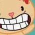Happy Tree Friends Pop And Cub Death Mime Of Five