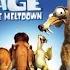 Previews From Ice Age The Meltdown 2006 UMD Video