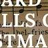 The Story Behind The Song I Heard The Bells On Christmas Day