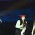 4KHDR 60FPS BABYMONSTER BATTER UP Remix Encore Los Angeles Hello Monsters Tour 3 2 2025