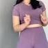 Sexy Dance Part 5 Shorts Montok Semok Leggingketat