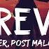 Justin Bieber Forever Lyrics Feat Post Malone Clever