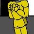 Just Gold Fnaf Map Parts 9 10 11 12
