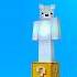 Lucky Block Pillars Is Crazy In Minecraft