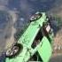 GTA V Spinderella 3 Turn