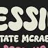 Tate McRae Messier Sped Up Lyrics