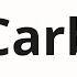 Как произносить Carb