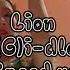LION G I DLE SPEED UP