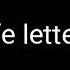 Life Letters Meme Daycore