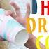 HOW TO DRINK COFFEE 101