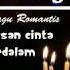 LAGU SELAMAT ULANG TAHUN ROMANTIS LIRIK