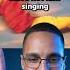 Angels Caught Singing Live