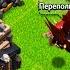 РДА ДЕВОЧКА С АРБАЛЕТОМ ФУЛЛ ДЕФ ДРАКОНАМИ МОЖНО ФАРМИТЬ COC