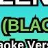 ZEN By JENNIE Karaoke Version With Backing Vocals