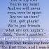 Baby Justin Bieber Song Lyrics Songlyrics Baby Justinbieber Englishlyrics