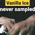If Vanilla Ice Never Sampled Queen Or Bowie Beat Akai Abletonpush Music Ableton Shorts