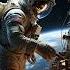 NASA Astronaut Repairs Satellite In Deep Space Sparks Fly In Zero Gravity Shorts Animation Nasa