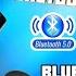 Bluetooth адаптер для любого устройства TV колонки компьютер ноутбук наушники