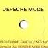 Depeche Mode A Question Of Time Extended Remix 1986