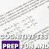 Cognitive Ability Test Prep For Kids Fun Logical Reasoning Math Practice With Quiz Master