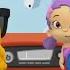 Me Gusta Mucho La Playa On The Beach Bubble Guppies Español Latino