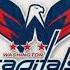 Washington Capitals Goal Horn 2021 2022 Вашингтон Кэпиталз голевая сирена 2021 2022 гг