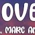 Pitbull Rain Over Me Letra Lyrics Ft Marc Anthony