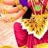 Aigiri Nandini With Lyrics I Mahishaasura Mardini Stotra I Devi I Om Voices
