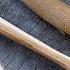 Mental Health And Spoon Carving