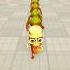 Italian Brainrot Vs Infinite Clones Roblox Roblox Shorts