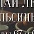 Николай Лейкин Где апельсины зреют Аудиокнига Главы 67 68