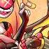 Cherri Bomb Hazbin Hotel