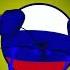 Sometimes I Wish I Could Lend You My Ear Countryballs Ft Russia And Ukraine