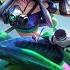 дифф стример LOL WILD RIFT СТРИМ