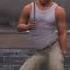 GTA 5 FRANKLIN AND SHINCHAN S FUNNY DANCE MOVES Shorts